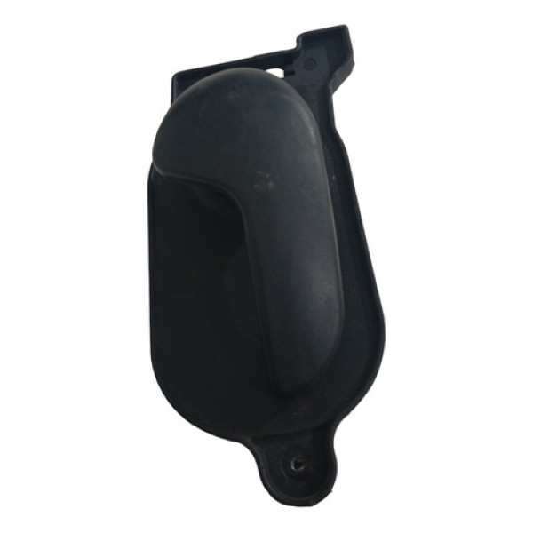 Maçaneta Interna Dianteira Direita Ford Fiesta Ecosport 04