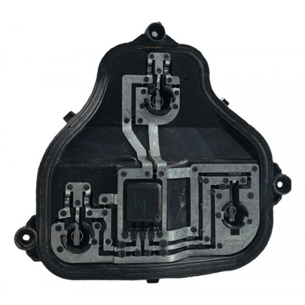 Circuito Lanterna Traseira Esquerda Chevrolet Onix 13 