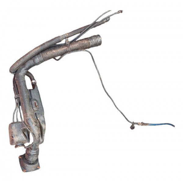 Gargalo Tanque Combustível Fiat Palio Fire