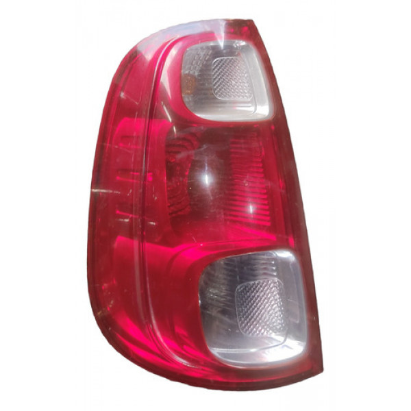 Lanterna Uno Vivace Lado Esquerdo 2011 A 2015