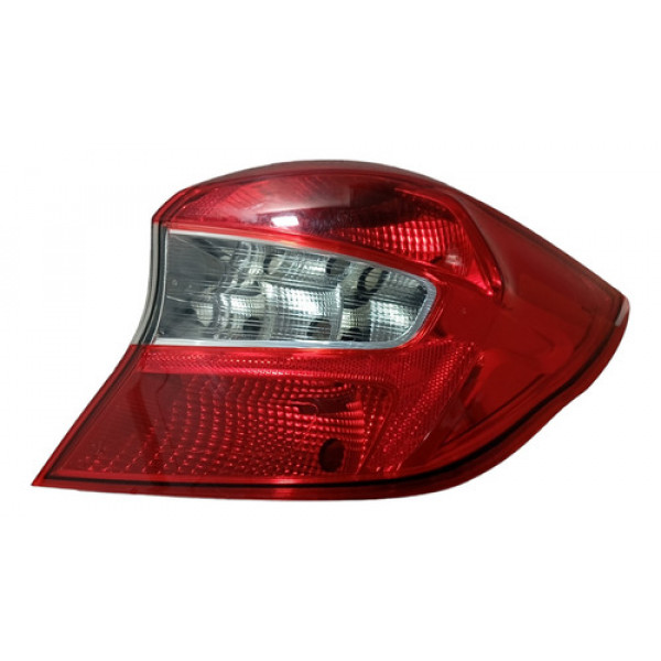 Lanterna Traseira Direita Ford Ka 2017