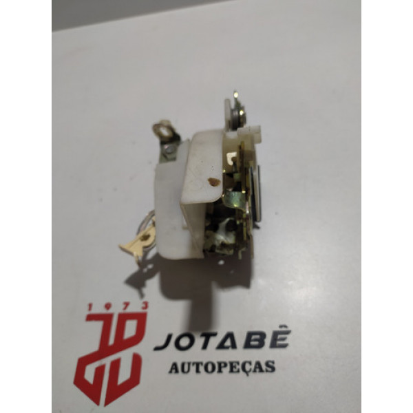 Fechadura Corsa