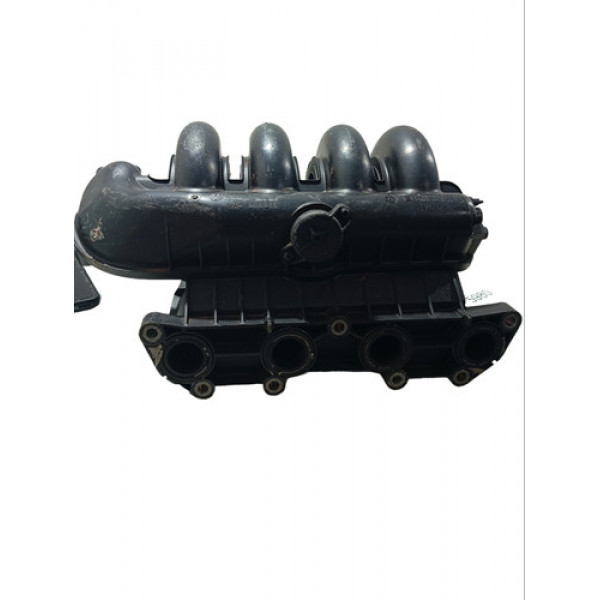 Coletor De Admissao Gol G4 Power 1.0 8v 2005 A 2012