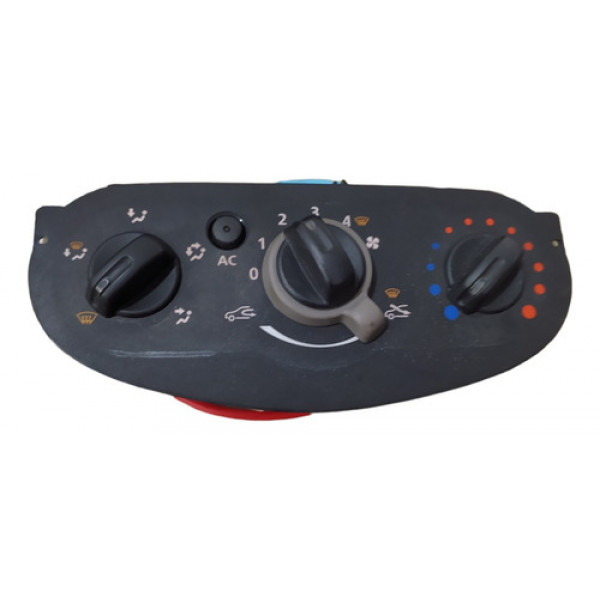 Comando Ar Condicionado Renault Sandero 2009 2010