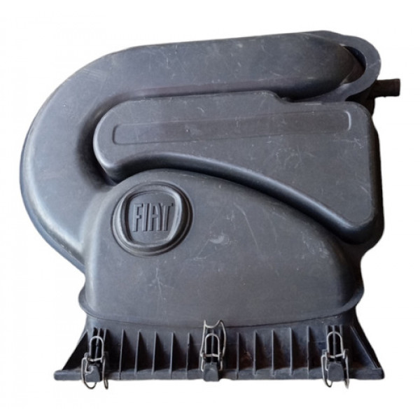 Caixa Filtro Ar Fiat Strada Siena Palio 