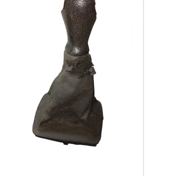 Capa Alavanca Marcha Uno Fiorino Fire 55349086