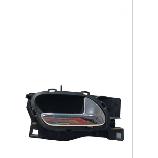 Maçaneta Interna Lado Direito Citroen C4 Pallas 2008 A 2012