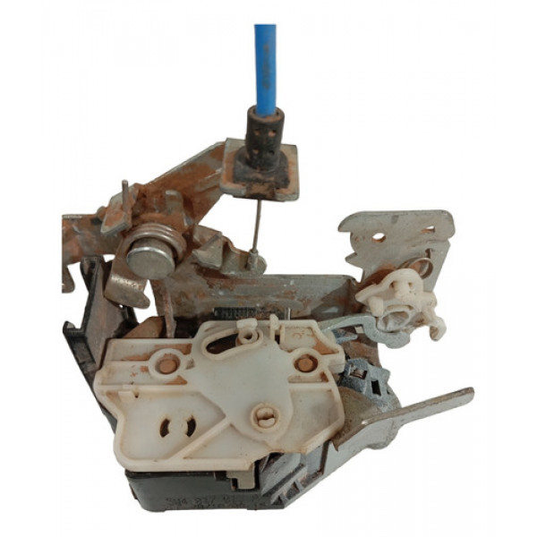 Maçaneta Dianteira Esquerda Volkswagen Gol G4