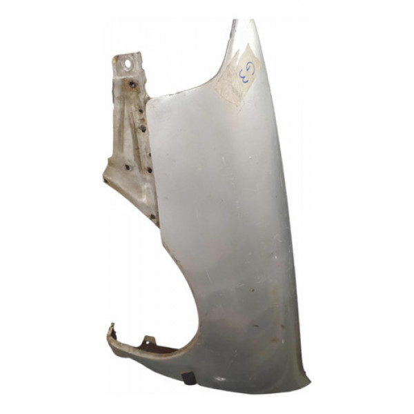 Paralama Esquerdo Vw Gol G3 Usado Original 