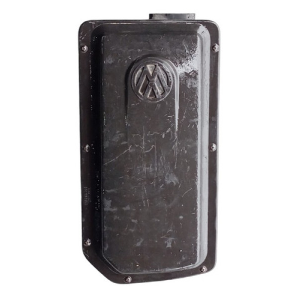 Caixa E Filtro De Ar Gol G3 2003 2004 2005 2006 Original Vw