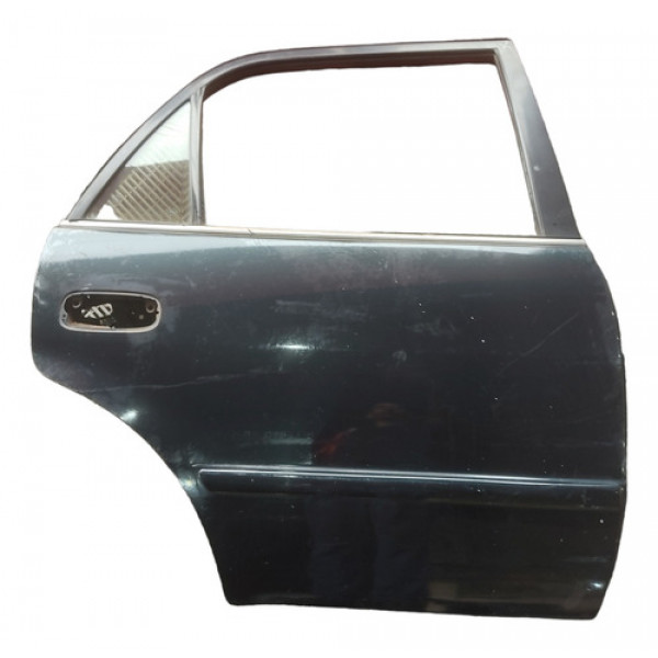 Porta Traseira Direita Corolla 1998/02