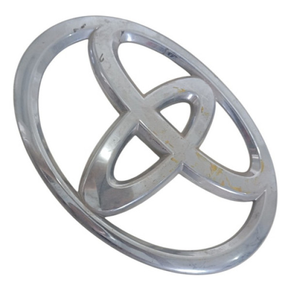 Emblema Grade Toyota Corolla 2015 A 2018 