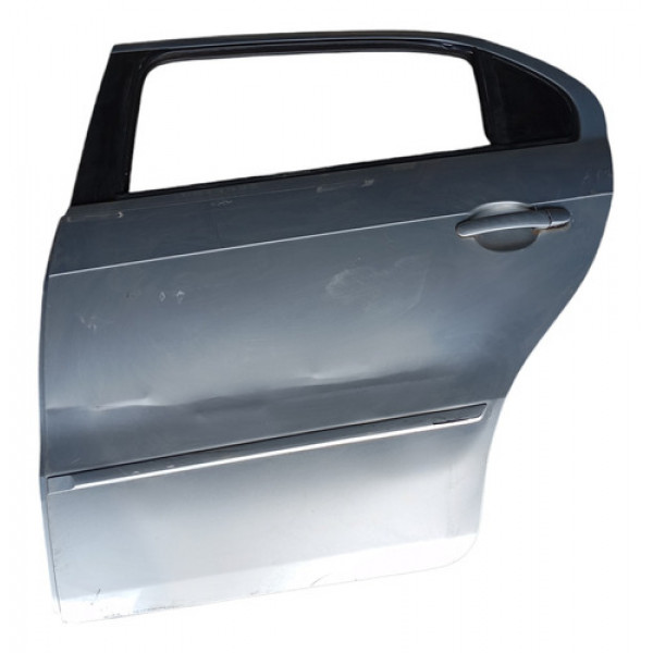 Porta Traseira Esquerda Volkswagen Gol G5