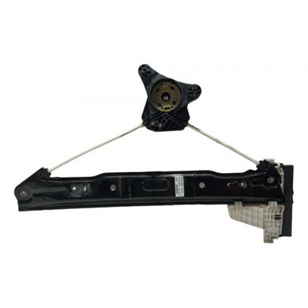 Máquina Vidro Dianteira Direita Gol Voyage G5 G6 5u4837400b