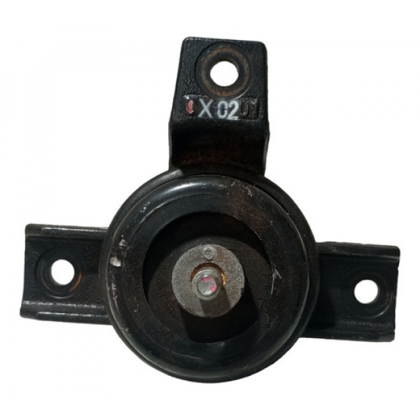 Calço Coxim Direito Motor Santa Fé 2.7 3.5 Vera Cruz 