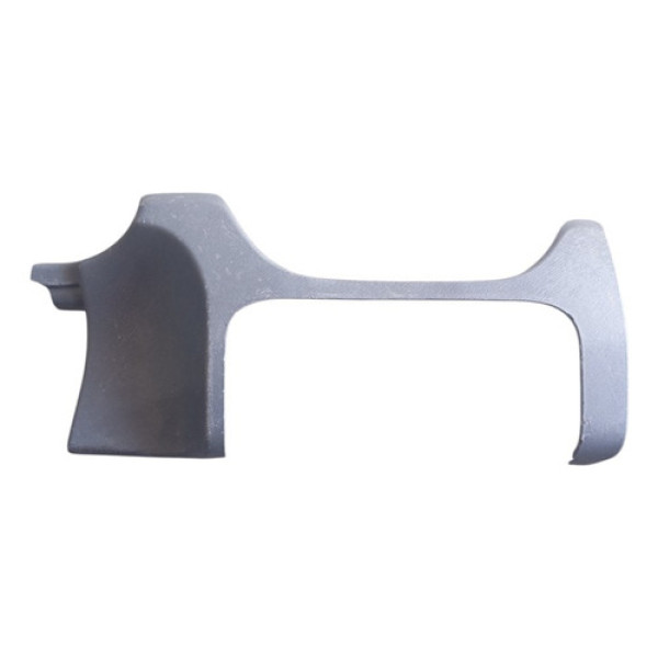 Moldura Central Painel Renault Duster