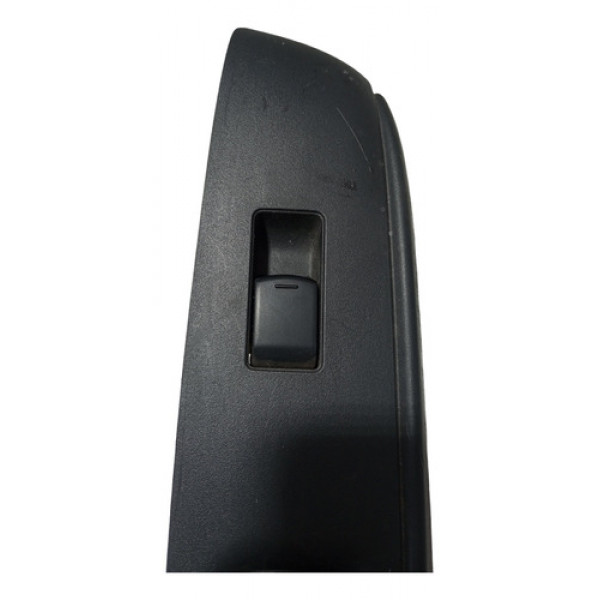 Botão Vidro Elétrico Traseiro Esquerdo Nissan Versa 