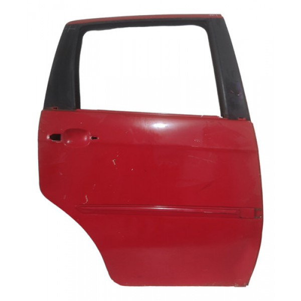 Porta Traseira Direita Idea 2011 A 2020