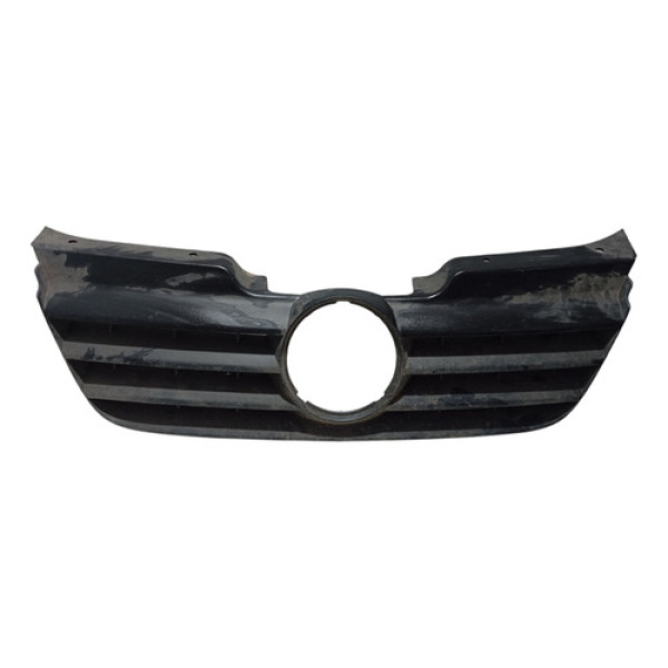 Grade Parachoque Dianteiro Volkswagen Gol G3