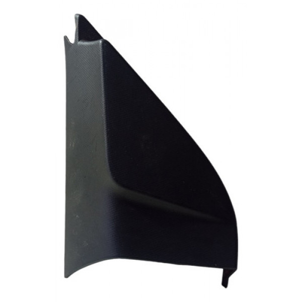 Acabamento Interno Retrovisor Esquerdo Argo 2020 100237096