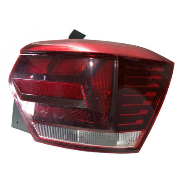 Lanterna Traseira Direita Polo 2018 A 2022 