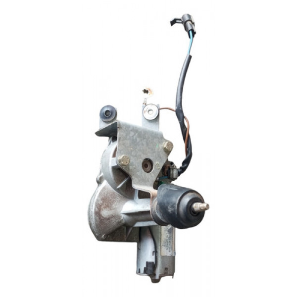 Motor Limpador Traseiro Corsa Hatch 1994 A 2010 