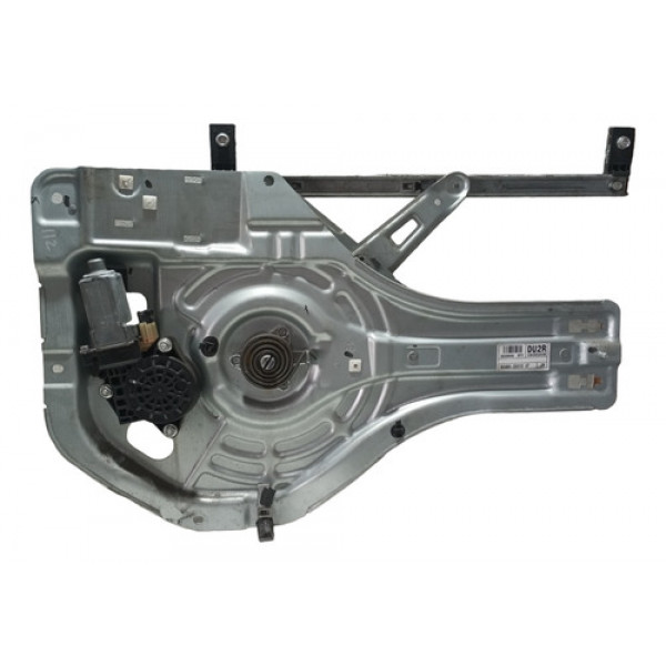 Máquina Vidro Elétrica Traseira Direita Tucson 834802e010