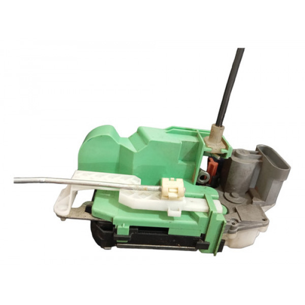 Fechadura Traseira Direita Fiat Punto Idea