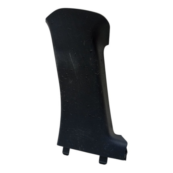 Acabamento Coluna Direito Traseira Renault Duster 2013