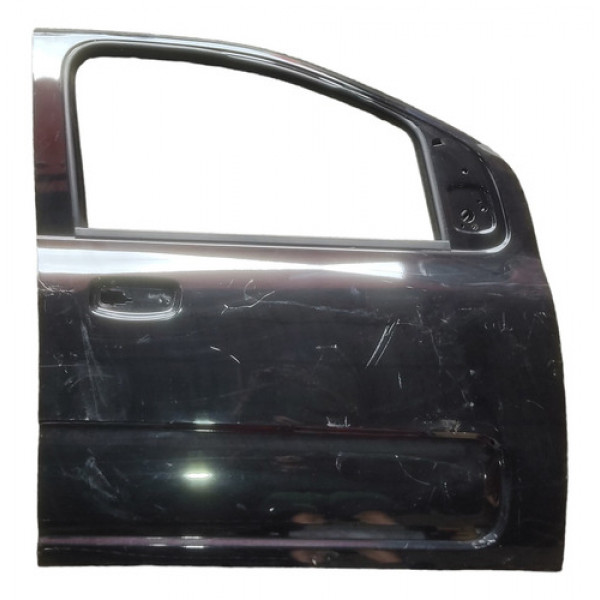 Porta Dianteira Direita Uno Drive 2015 A 2020