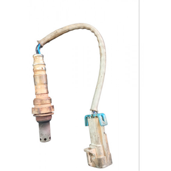 Sonda Solenóide Chevrolet Captiva 3.6 6v 2010