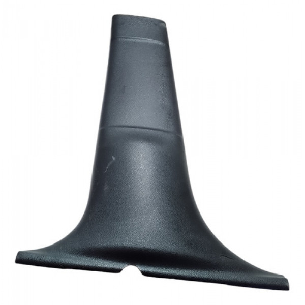 Acabamento Coluna Central Esquerdo Vw Gol G5