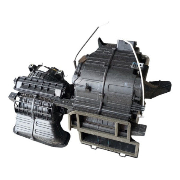 Caixa Ar Condicionado Hb20 2012 A 2019 1.0 3cc 