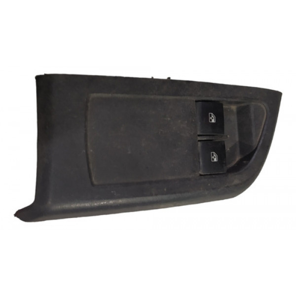 Comando Botao Vidro Dianteiro Esquerdo Gm Onix 2014