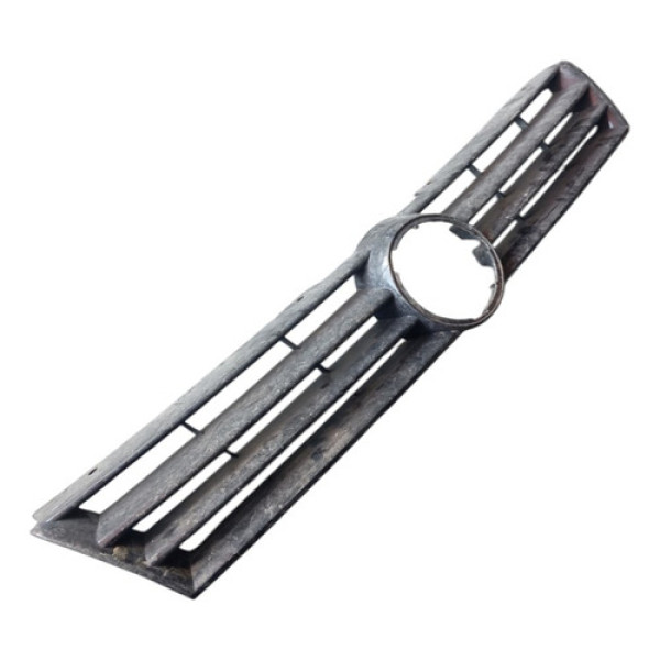 Grade Parachoque Dianteiro Fox Spacefox 2010 A 2014