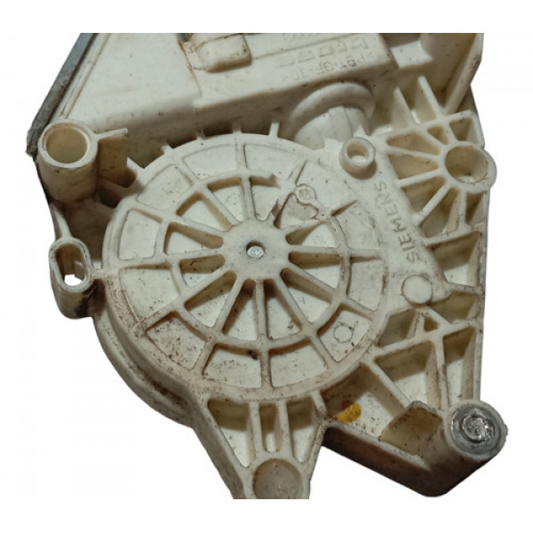 Maquina De Vidro Citroen C4 Pallas Traseira Esquerda 