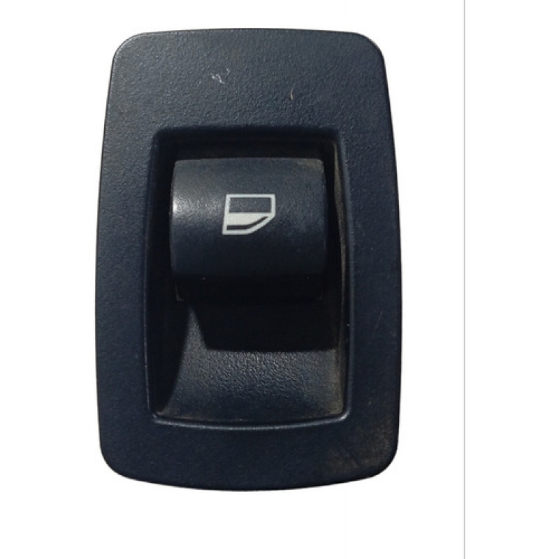 Botão Interruptor Vidro Elétrico Traseiro Direito Bmw118i 10 Botão Interruptor Vidro Elétrico Traseiro Direito Bmw118i 10