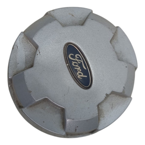 Calota Roda Aco Peca Paralela Ranger 2003 A 2011