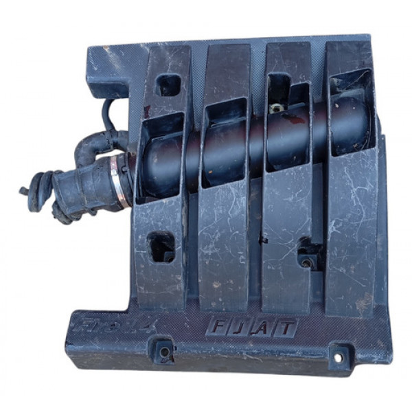 Tampa Caixa Ar Fiat Palio 