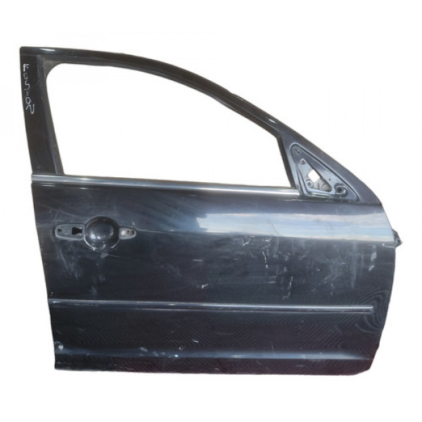 Porta Dianteira Direita Ford Fusion 2006 A 2012 Usada