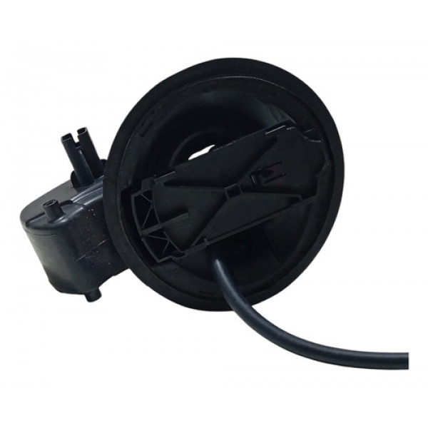 Acabamento Tanque Combustível Ford Ka 