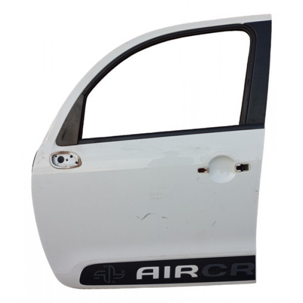Porta Dianteira Esquerda Aircross 2008 A 2015