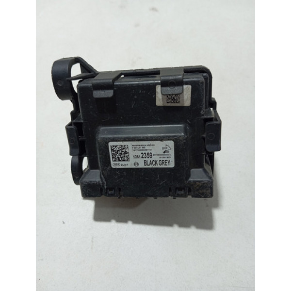 Módulo Central Conforto Gm Prisma 13512359