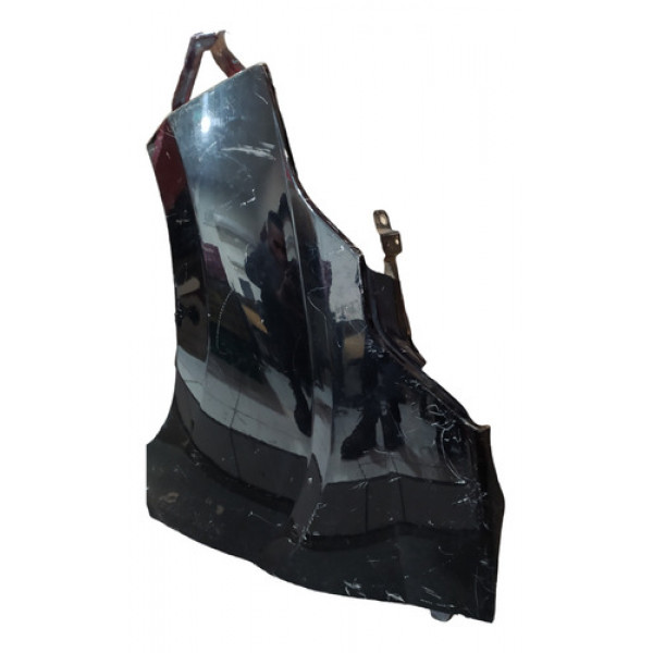 Paralama Fiat Mobi Lado Esquerdo Original Usado 