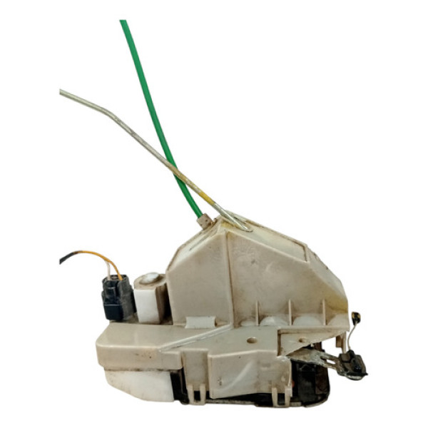 Fechadura Porta Traseira Esquerda Volkswagen Fox 2010