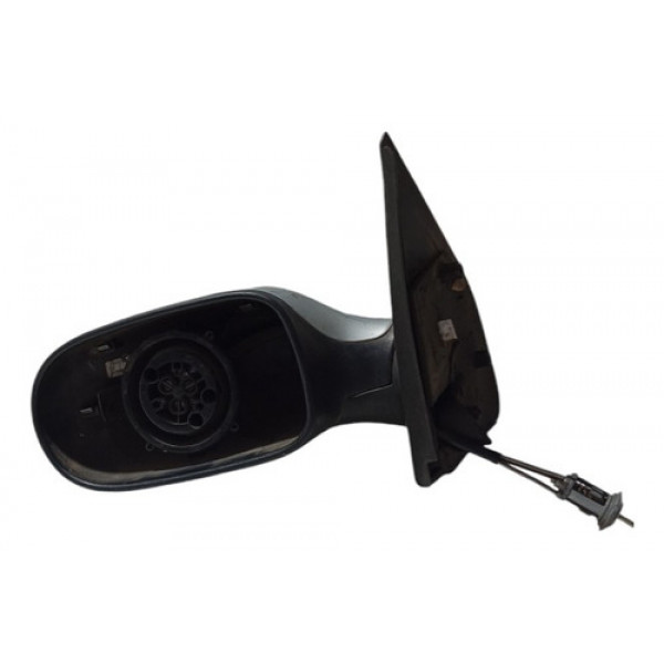 Retrovisor Esquerdo Fiat Palio Bbb