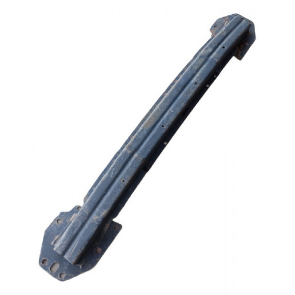 Alma Parachoque Dianteiro Fiesta 2009 A 2014 