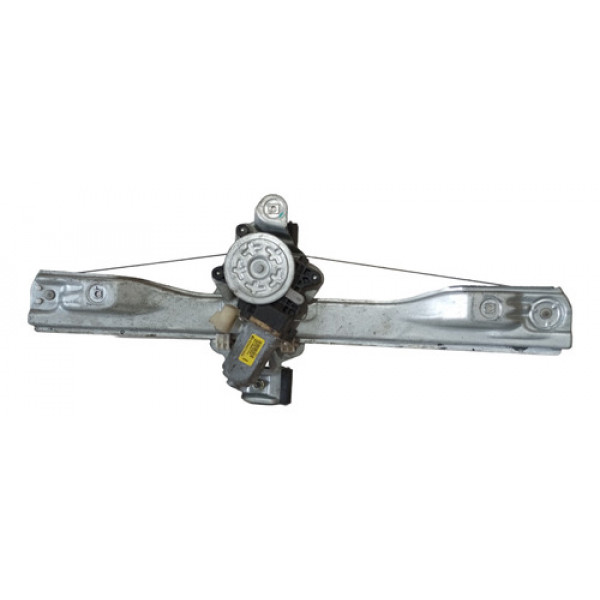 Maquina Vidro Elétrico Traseira Direita Cruze 2011 A 2016