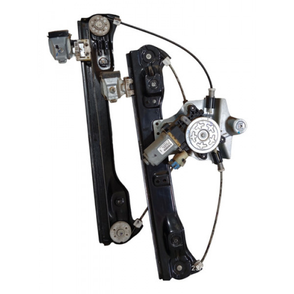 Máquina Vidro Dianteiro Direito Chevrolet Agile 