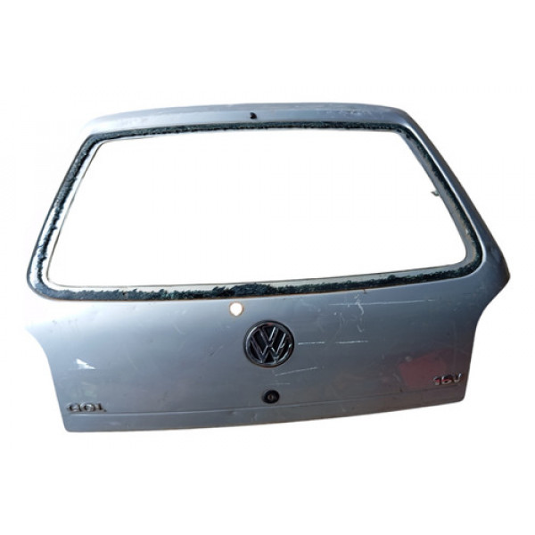 Tampa Traseira Volkswagen Gol G3